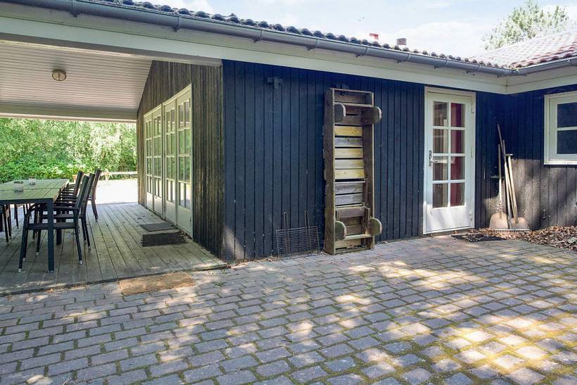 Foto von Ferienhaus UE84 in Sejerø Bugt - Westseeland