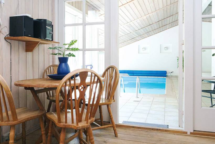 Foto von Ferienhaus UE84 in Sejerø Bugt - Westseeland