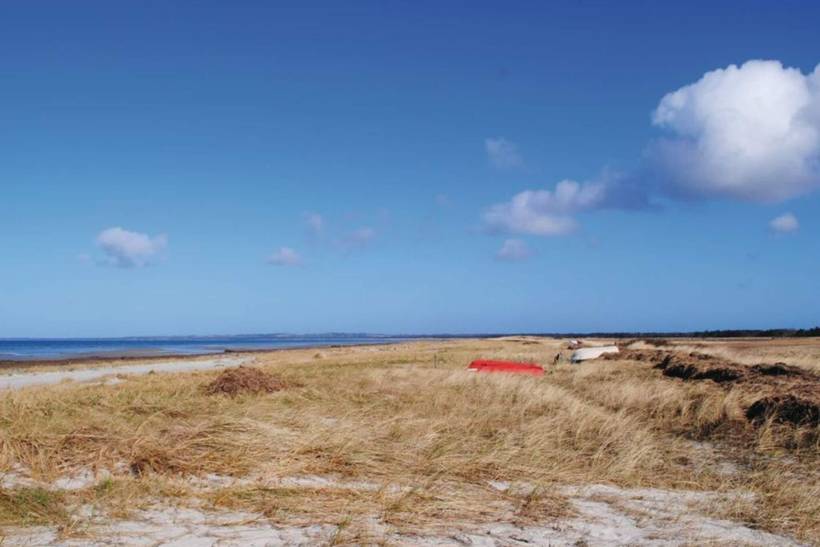 Foto von Ferienhaus UE84 in Sejerø Bugt - Westseeland