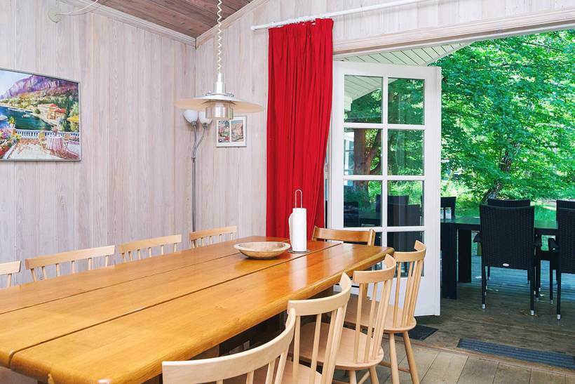 Foto von Ferienhaus UE84 in Sejerø Bugt - Westseeland