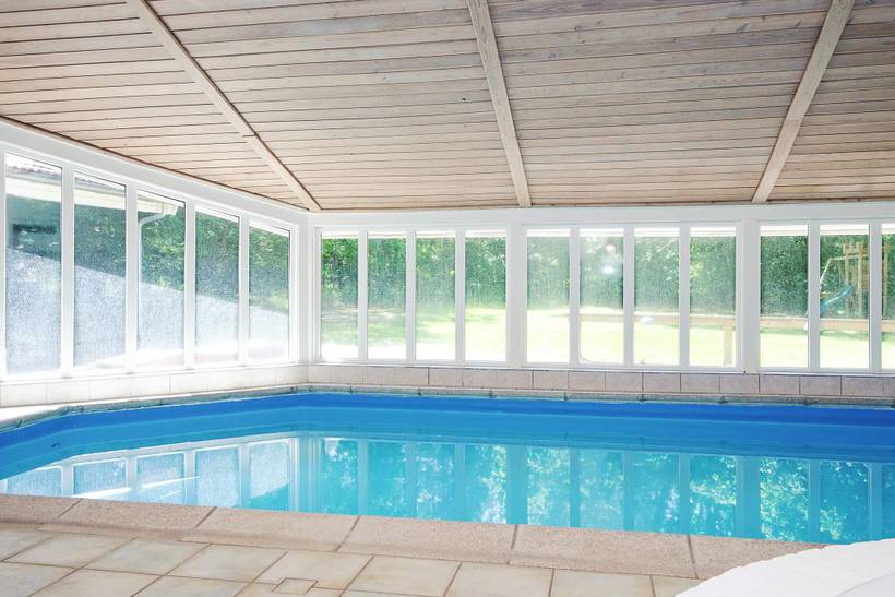 Foto von Ferienhaus UE84 in Sejerø Bugt - Westseeland