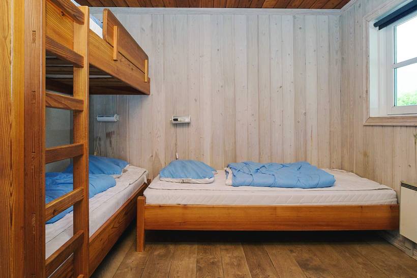 Foto von Ferienhaus UE84 in Sejerø Bugt - Westseeland