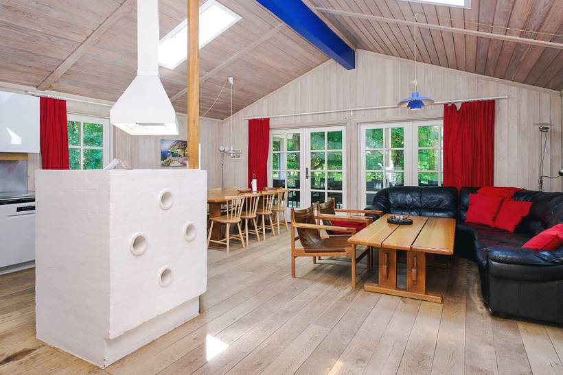 Foto von Ferienhaus UE84 in Sejerø Bugt - Westseeland