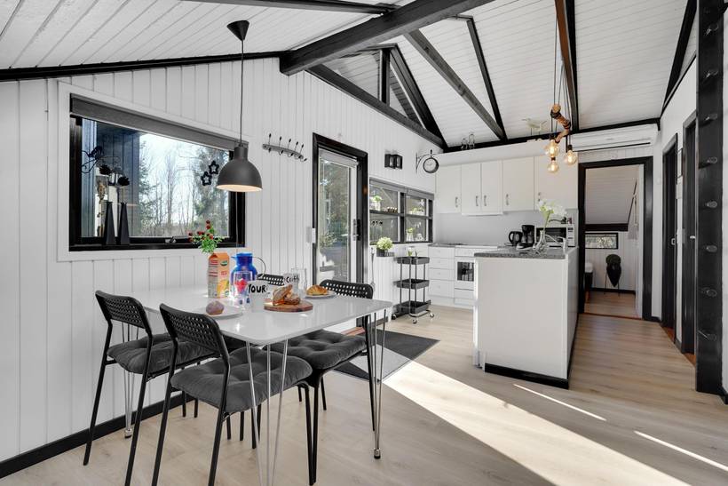 Foto von Ferienhaus UE85 in Arrild - Südjütland