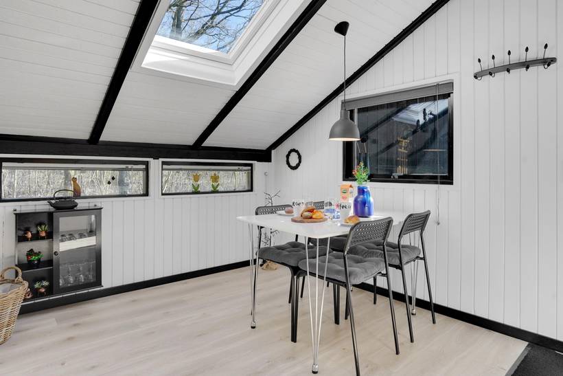 Foto von Ferienhaus UE85 in Arrild - Südjütland