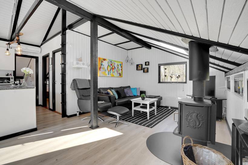 Foto von Ferienhaus UE85 in Arrild - Südjütland