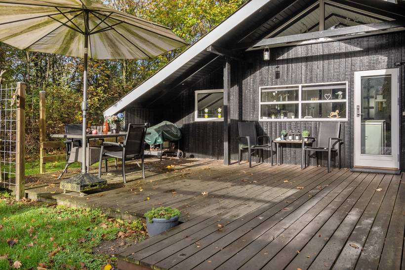 Foto von Ferienhaus UE85 in Arrild - Südjütland