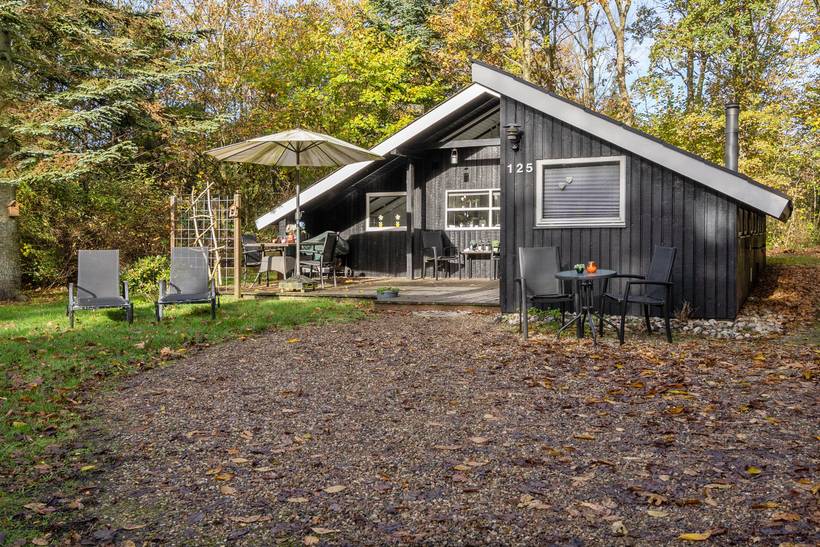 Foto von Ferienhaus UE85 in Arrild - Südjütland