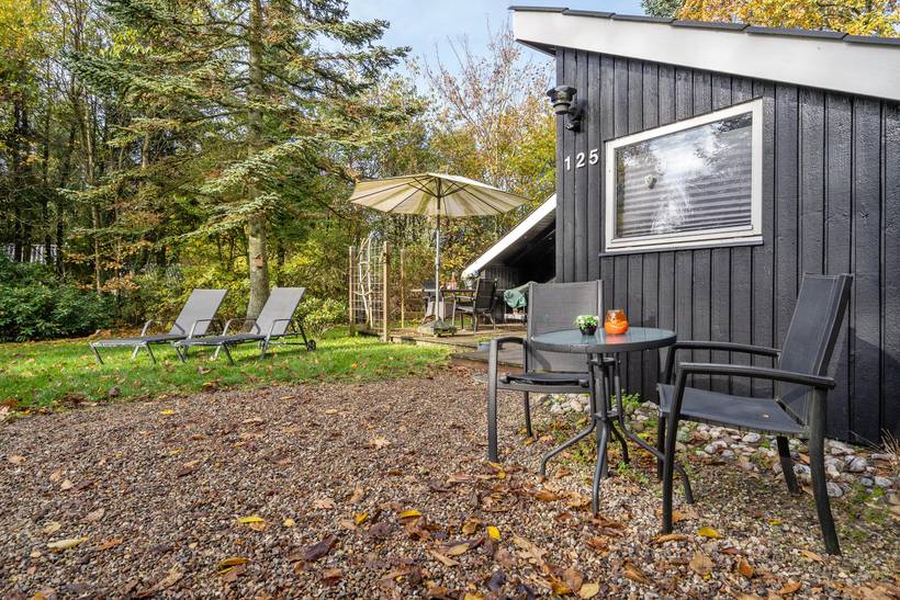 Foto von Ferienhaus UE85 in Arrild - Südjütland
