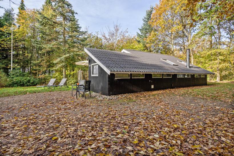 Foto von Ferienhaus UE85 in Arrild - Südjütland
