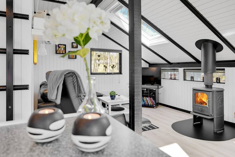 Foto von Ferienhaus UE85 in Arrild - Südjütland