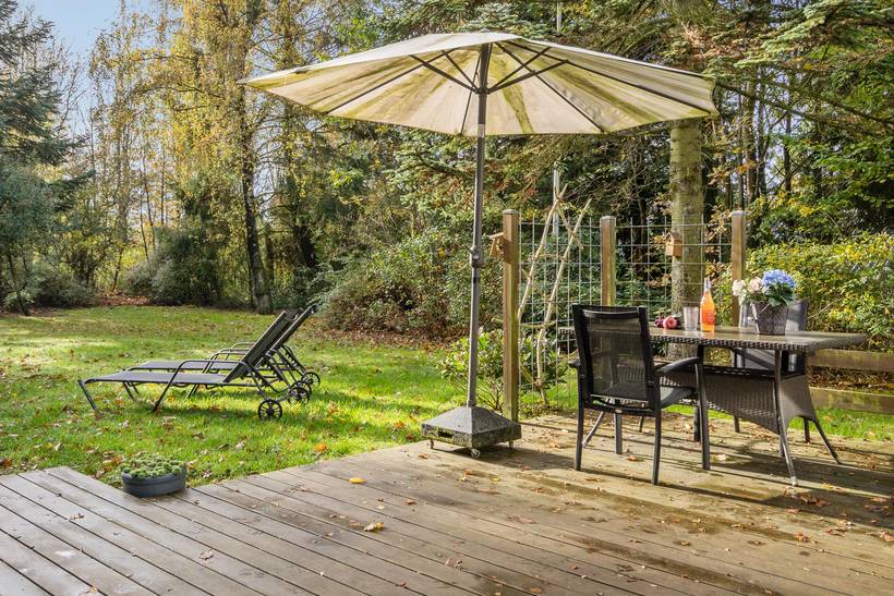 Foto von Ferienhaus UE85 in Arrild - Südjütland