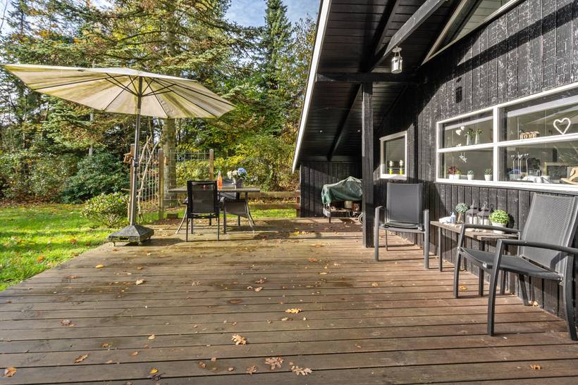 Foto von Ferienhaus UE85 in Arrild - Südjütland