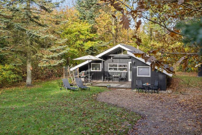 Foto von Ferienhaus UE85 in Arrild - Südjütland