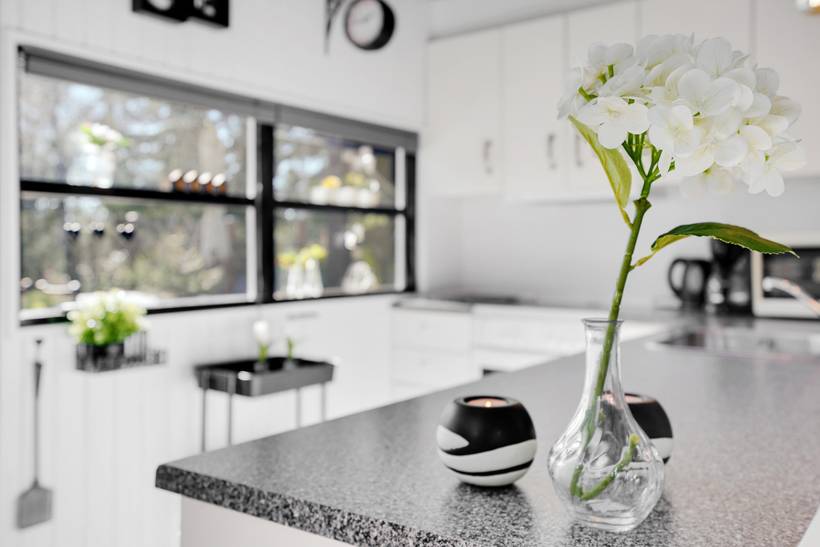 Foto von Ferienhaus UE85 in Arrild - Südjütland