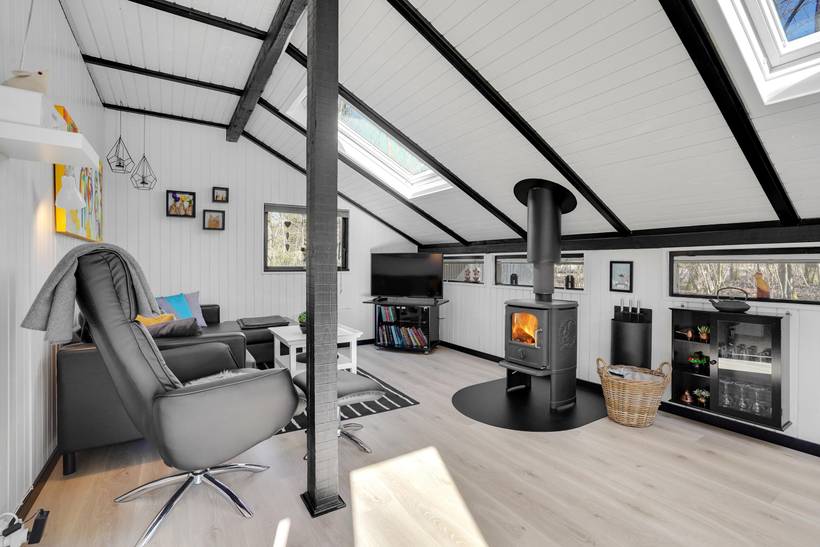 Foto von Ferienhaus UE85 in Arrild - Südjütland
