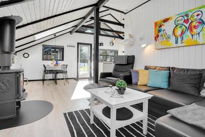 Vorschaubild von Ferienhaus UE85 in Arrild - Südjütland