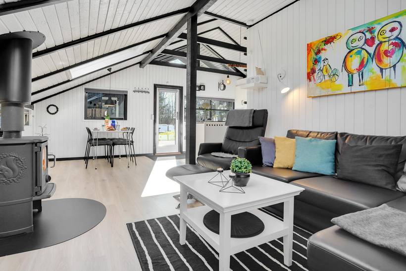 Foto von Ferienhaus UE85 in Arrild - Südjütland