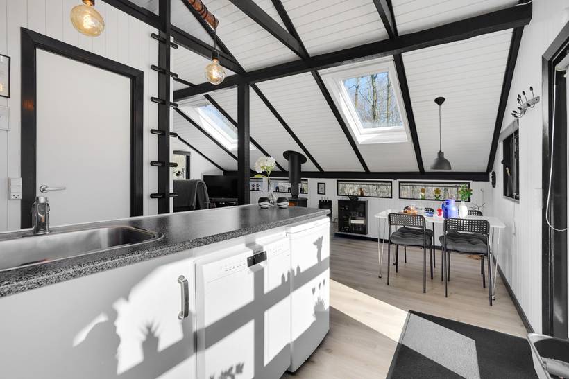 Foto von Ferienhaus UE85 in Arrild - Südjütland