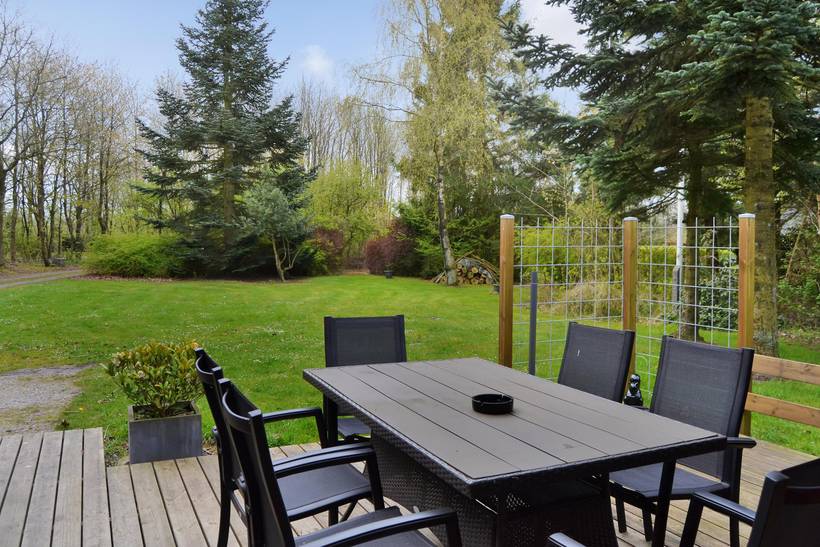 Foto von Ferienhaus UE85 in Arrild - Südjütland