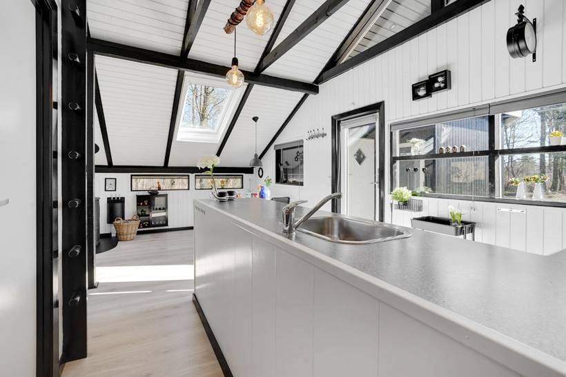 Foto von Ferienhaus UE85 in Arrild - Südjütland