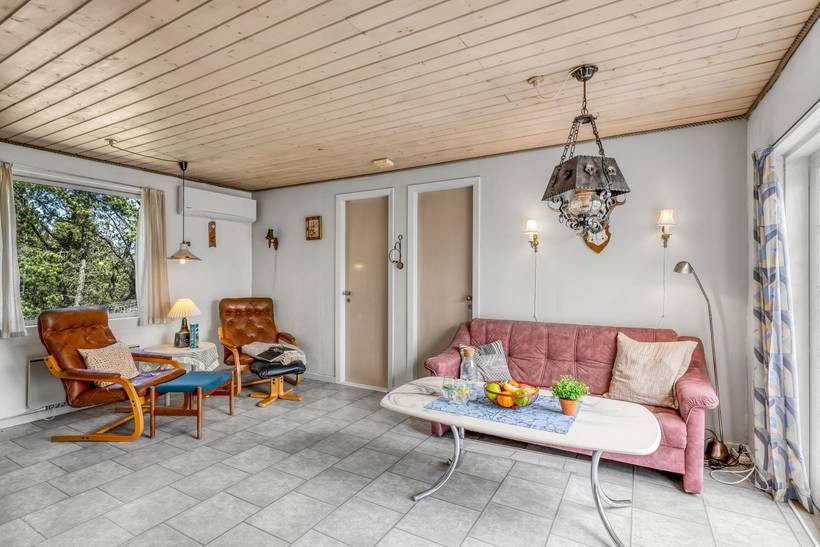 Foto von Ferienhaus UE86 in Grærup - Vejers Strand - Westjütland