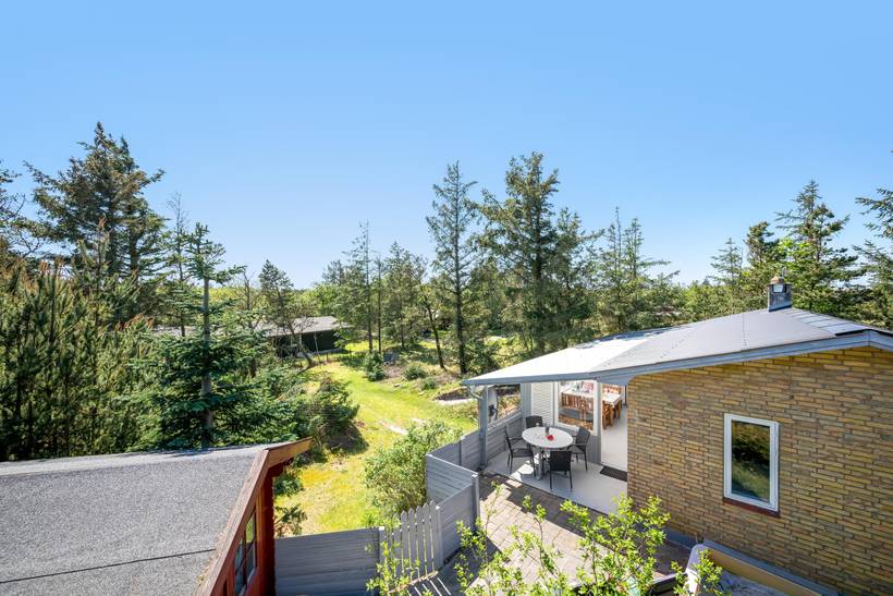 Foto von Ferienhaus UE86 in Grærup - Vejers Strand - Westjütland
