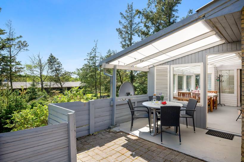 Foto von Ferienhaus UE86 in Grærup - Vejers Strand - Westjütland