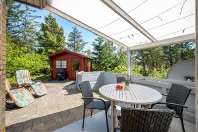Vorschaubild von Ferienhaus UE86 in Grærup - Vejers Strand - Westjütland