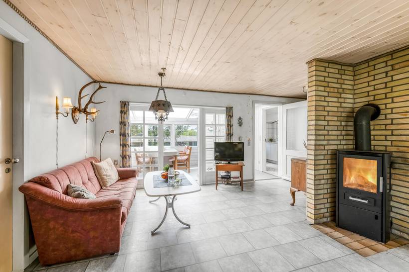 Foto von Ferienhaus UE86 in Grærup - Vejers Strand - Westjütland