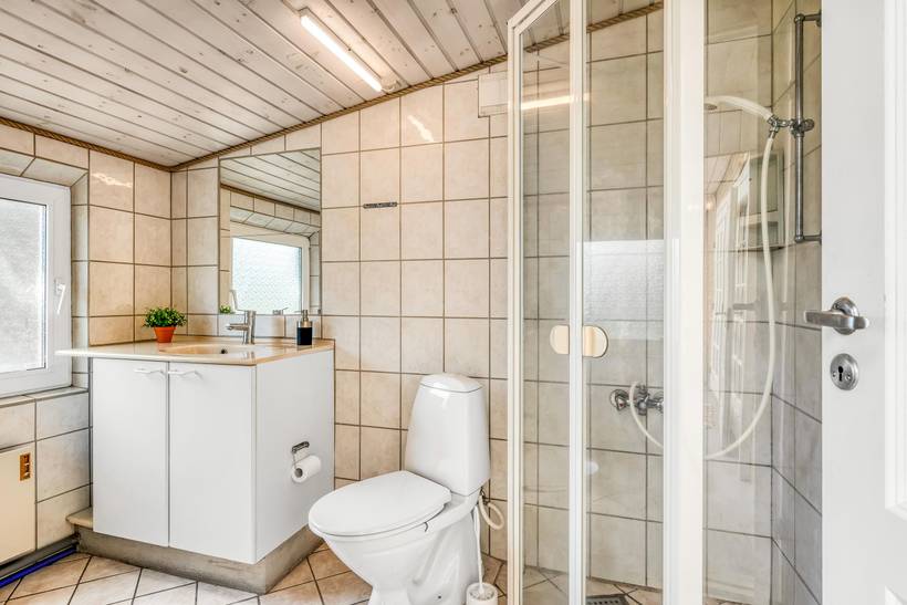 Foto von Ferienhaus UE86 in Grærup - Vejers Strand - Westjütland
