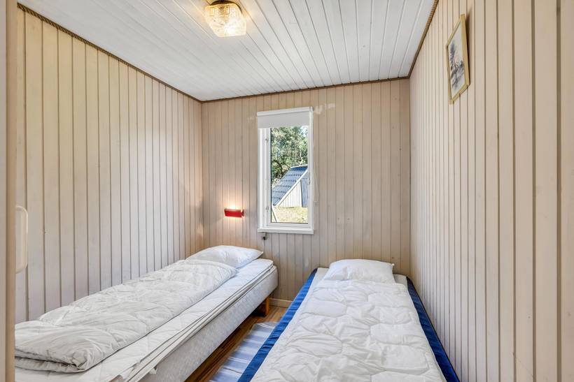 Foto von Ferienhaus UE86 in Grærup - Vejers Strand - Westjütland