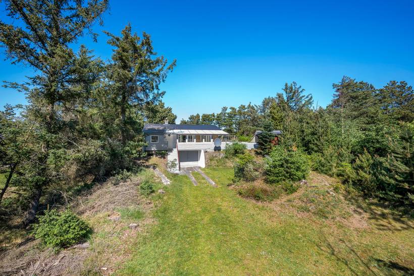 Foto von Ferienhaus UE86 in Grærup - Vejers Strand - Westjütland