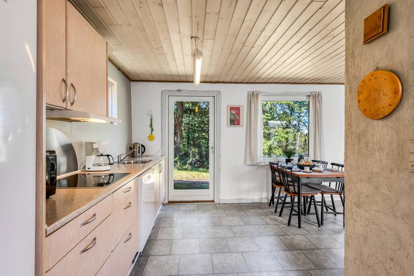 Foto von Ferienhaus UE86 in Grærup - Vejers Strand - Westjütland