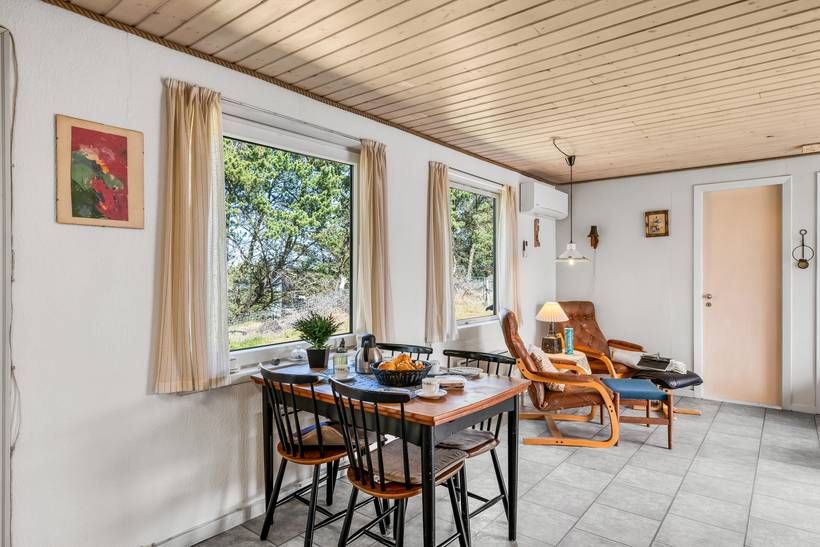Foto von Ferienhaus UE86 in Grærup - Vejers Strand - Westjütland