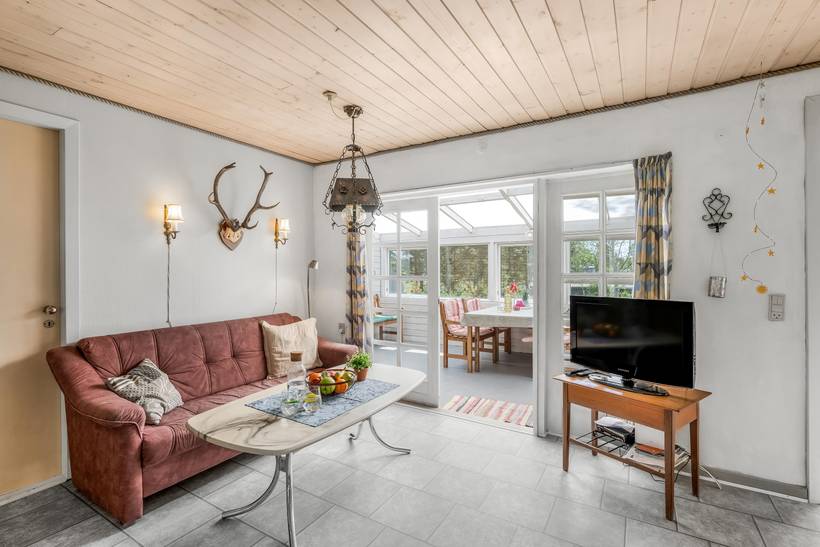 Foto von Ferienhaus UE86 in Grærup - Vejers Strand - Westjütland