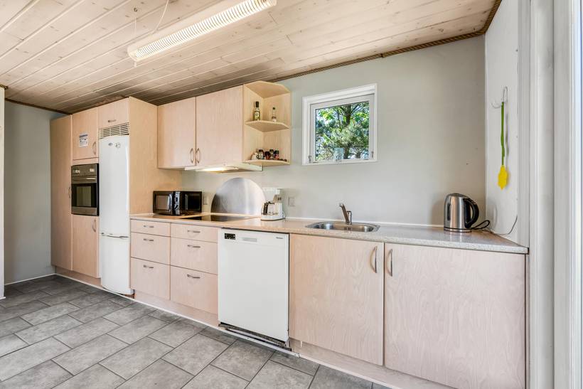 Foto von Ferienhaus UE86 in Grærup - Vejers Strand - Westjütland