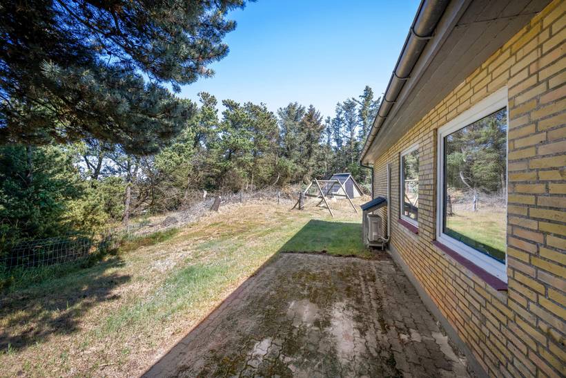 Foto von Ferienhaus UE86 in Grærup - Vejers Strand - Westjütland