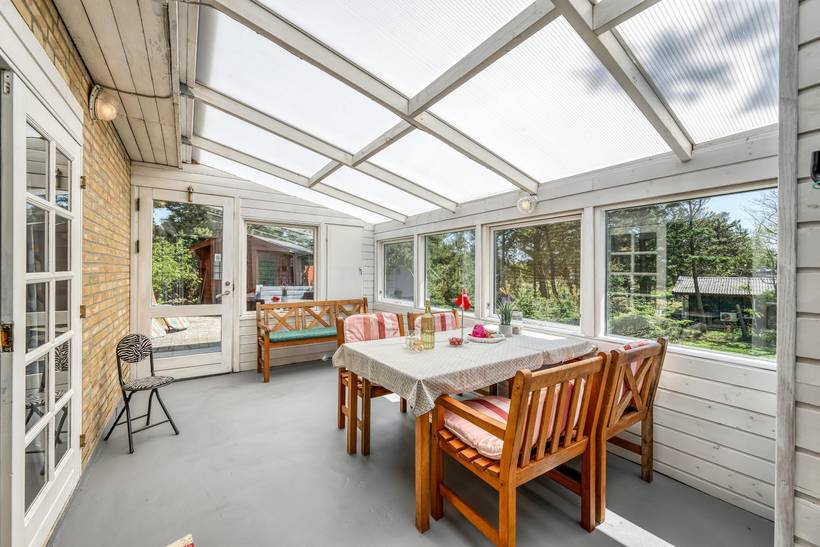 Foto von Ferienhaus UE86 in Grærup - Vejers Strand - Westjütland