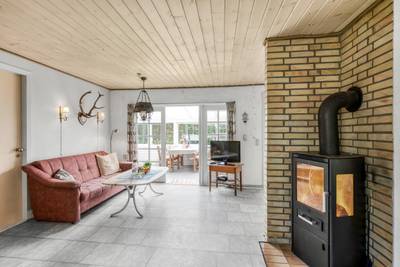Vorschaubild von Ferienhaus UE86 in Grærup - Vejers Strand - Westjütland