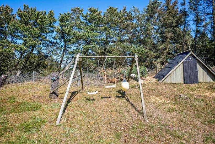 Foto von Ferienhaus UE86 in Grærup - Vejers Strand - Westjütland