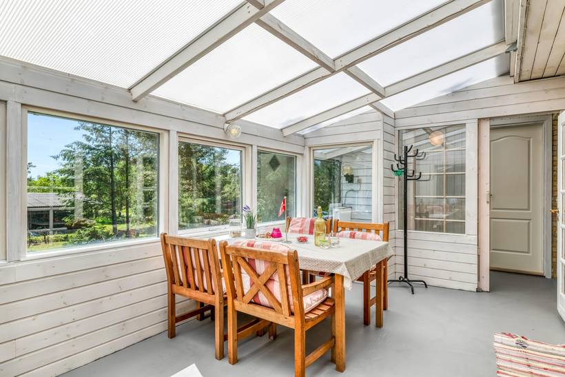 Foto von Ferienhaus UE86 in Grærup - Vejers Strand - Westjütland