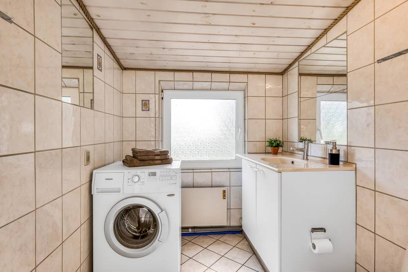 Foto von Ferienhaus UE86 in Grærup - Vejers Strand - Westjütland