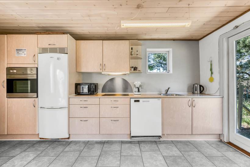 Foto von Ferienhaus UE86 in Grærup - Vejers Strand - Westjütland