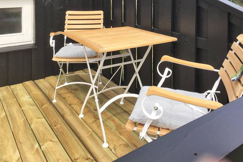 Foto von Ferienhaus UE88 in Kandestederne - Skagen - Nordjütland