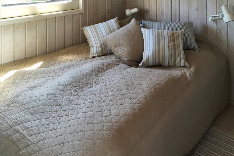 Foto von Ferienhaus UE88 in Kandestederne - Skagen - Nordjütland