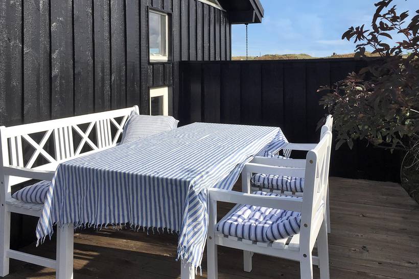 Foto von Ferienhaus UE88 in Kandestederne - Skagen - Nordjütland