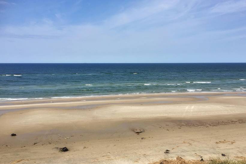 Foto von Ferienhaus UE88 in Kandestederne - Skagen - Nordjütland
