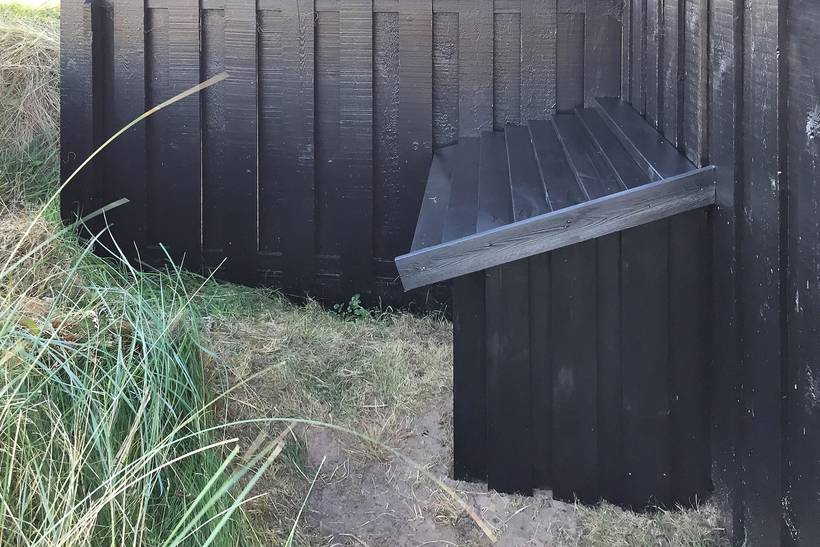 Foto von Ferienhaus UE88 in Kandestederne - Skagen - Nordjütland