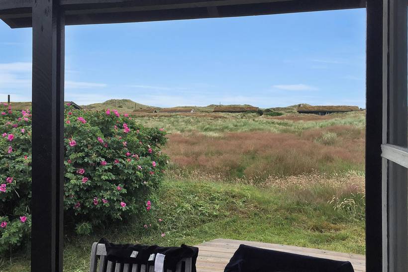 Foto von Ferienhaus UE88 in Kandestederne - Skagen - Nordjütland